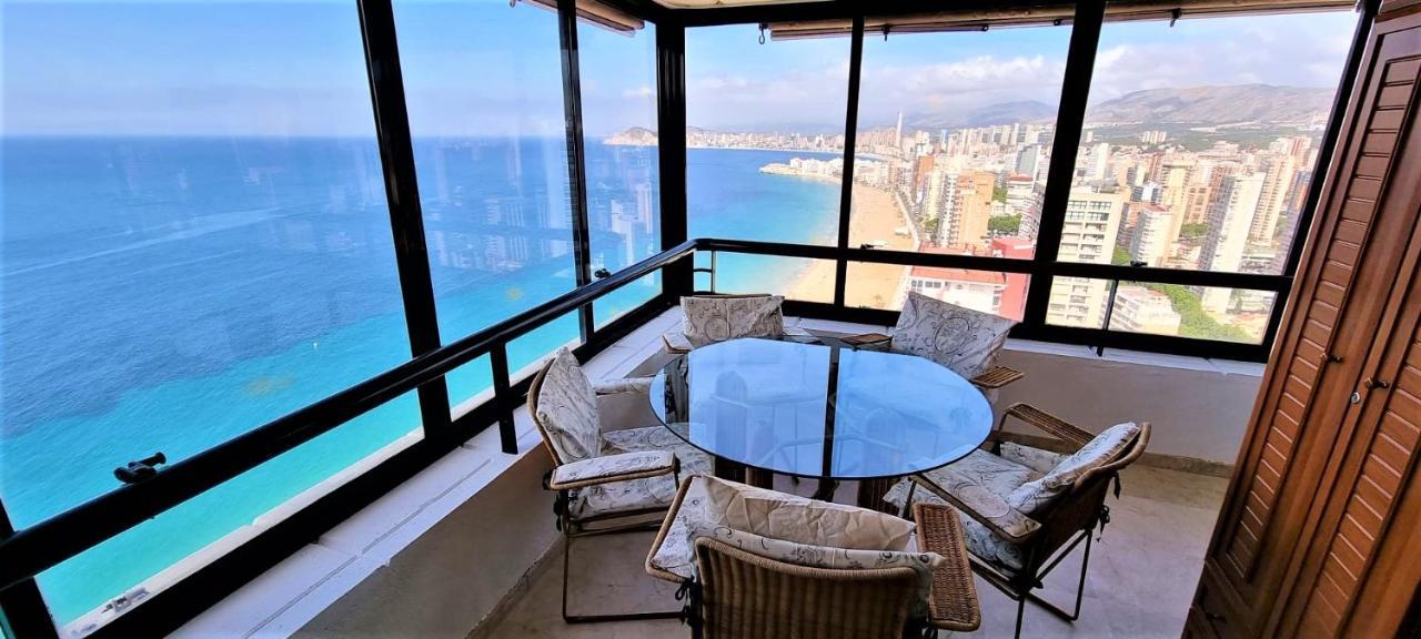 Apartamento Torre Levante/32