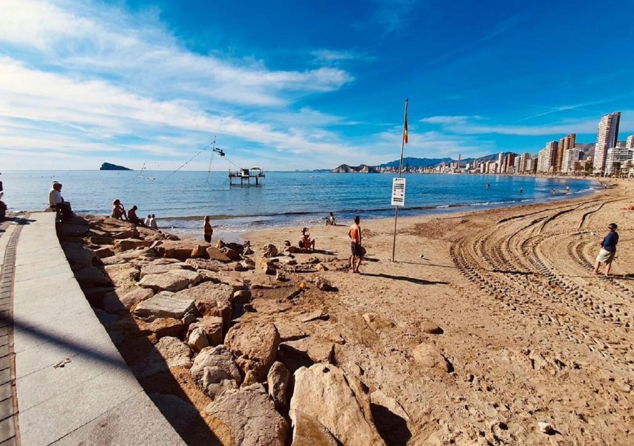 Torre Levante/32 Apartamento